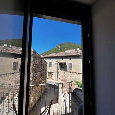 La Patafiole Appartement T2 Calme Elegant Pont-de-Barret Exterior foto