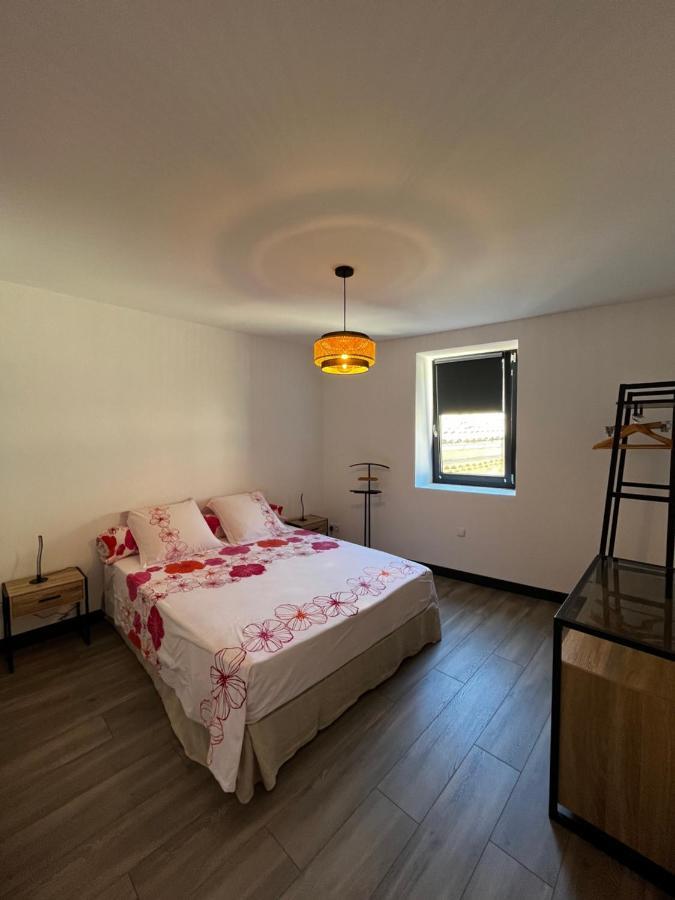 La Patafiole Appartement T2 Calme Elegant Pont-de-Barret Exterior foto